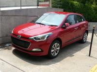 HYUNDAI I20 (DIESEL) (MANUAL)